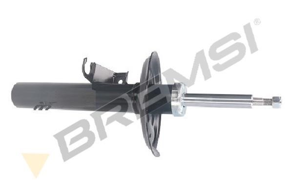 Bremsi SA0500 Front right gas oil shock absorber SA0500