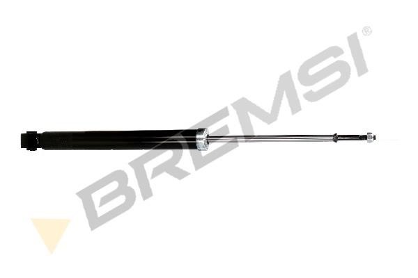Bremsi SA1218 Rear oil and gas suspension shock absorber SA1218