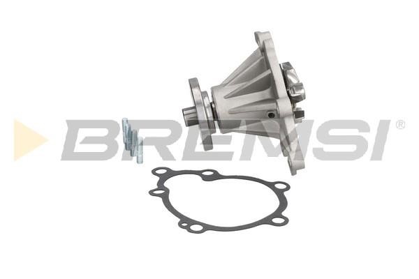 Bremsi WP0448 Water pump WP0448