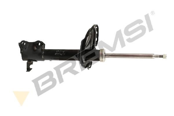 Bremsi SA1128 Suspension shock absorber rear left gas oil SA1128