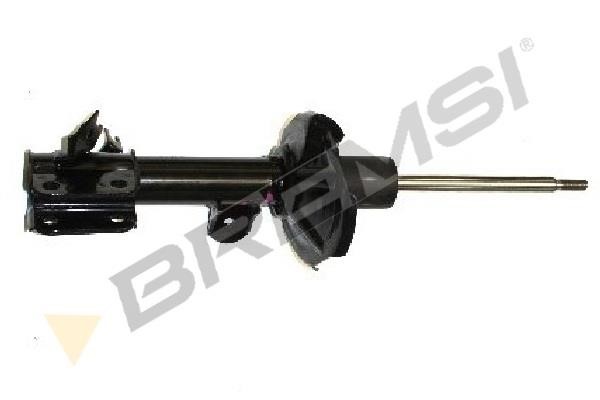 Bremsi SA0982 Front Left Gas Oil Suspension Shock Absorber SA0982