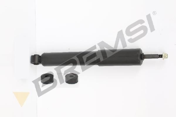Bremsi SA1116 Front oil and gas suspension shock absorber SA1116