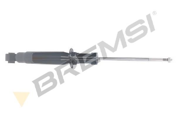 Bremsi SA1435 Rear oil and gas suspension shock absorber SA1435