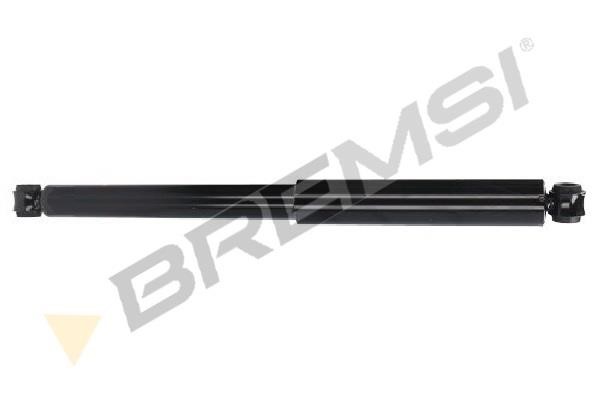 Bremsi SA1018 Rear oil and gas suspension shock absorber SA1018