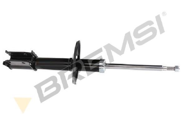 Bremsi SA0119 Front oil and gas suspension shock absorber SA0119