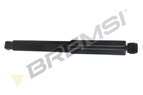 Bremsi SA0231 Rear oil and gas suspension shock absorber SA0231