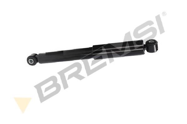 Struts Fiat Idea: SA0467 Bremsi Rear gas shock absorber
