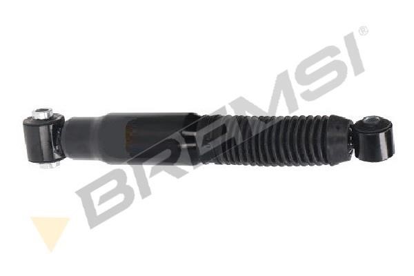 Bremsi SA0297 Rear oil and gas suspension shock absorber SA0297