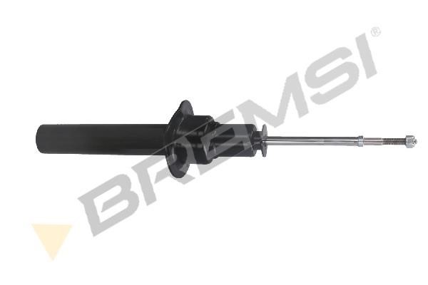 Bremsi SA1665 Front oil and gas suspension shock absorber SA1665