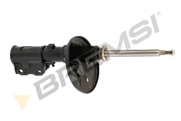 Bremsi SA1419 Front oil and gas suspension shock absorber SA1419