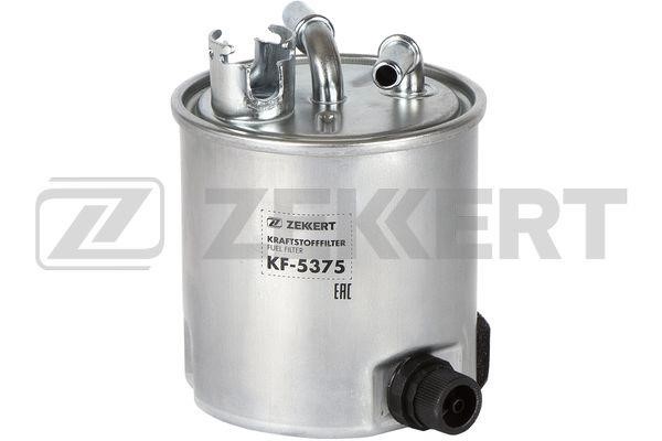 Zekkert KF-5375 Fuel filter KF5375