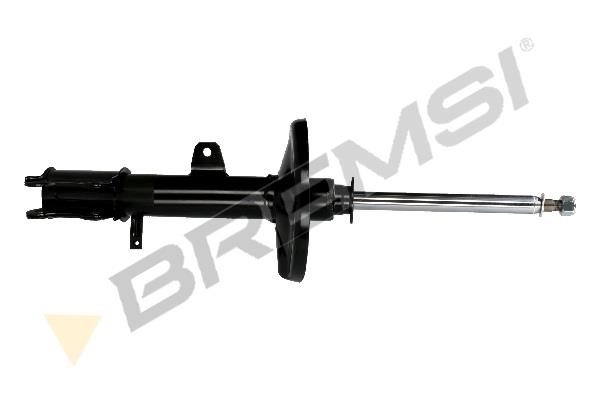 Bremsi SA1228 Rear right gas oil shock absorber SA1228