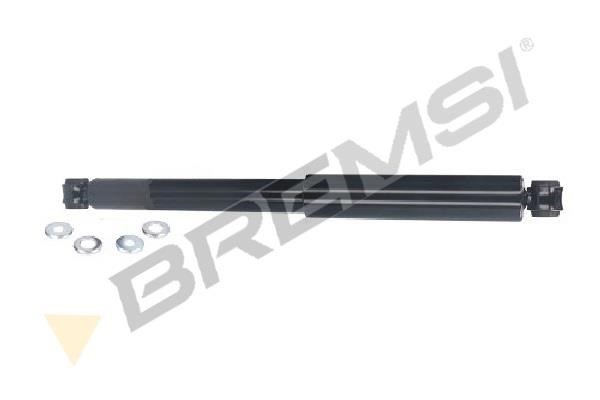 Bremsi SA1076 Rear oil and gas suspension shock absorber SA1076