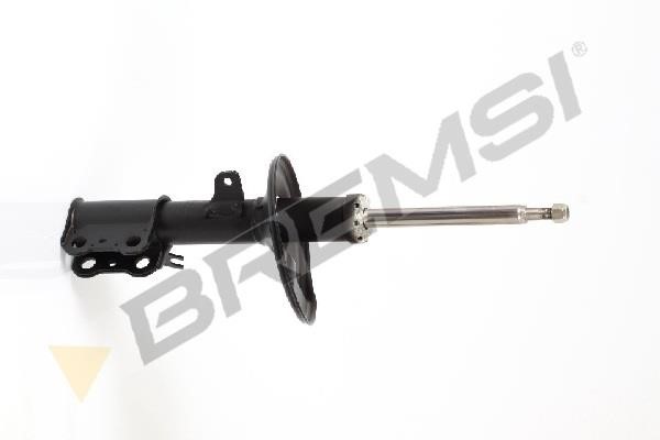 Bremsi SA1159 Front right gas oil shock absorber SA1159