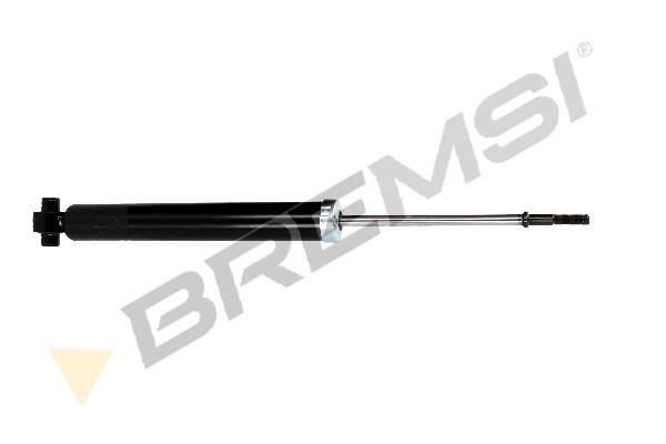 Bremsi SA1227 Rear oil and gas suspension shock absorber SA1227