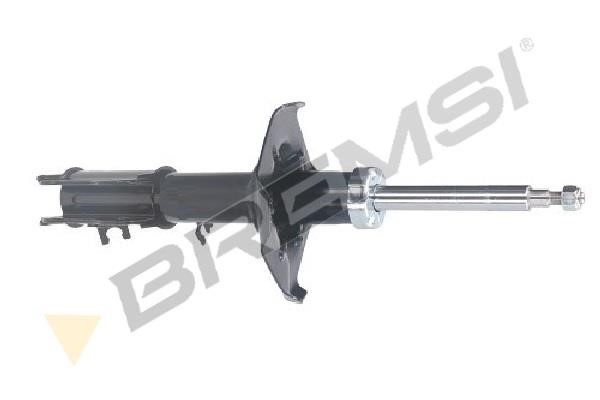 Bremsi SA1770 Front right gas oil shock absorber SA1770