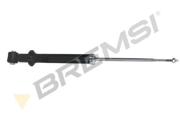Bremsi SA0399 Rear oil and gas suspension shock absorber SA0399