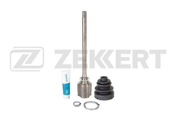 Zekkert GS-5062 Joint Kit, drive shaft GS5062