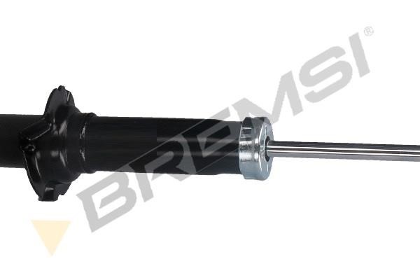 Bremsi SA1354 Front Left Gas Oil Suspension Shock Absorber SA1354