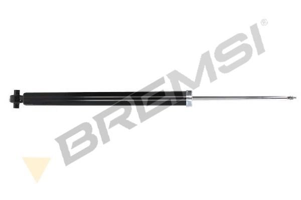 Bremsi SA1286 Rear oil and gas suspension shock absorber SA1286