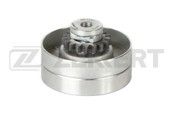 Zekkert SR-1121 Bypass roller SR1121