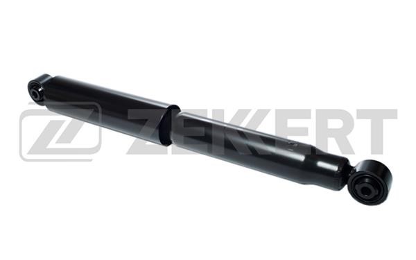 Zekkert SG-2517 Rear oil and gas suspension shock absorber SG2517