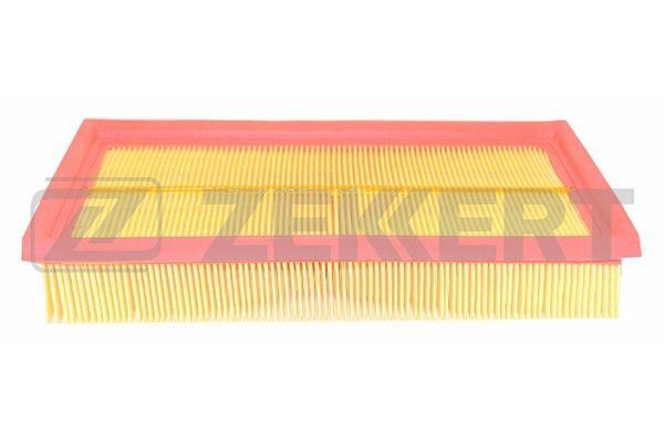 Zekkert LF-1693 Air filter LF1693