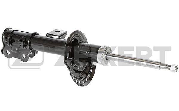 Zekkert SG-6374 Front right gas oil shock absorber SG6374