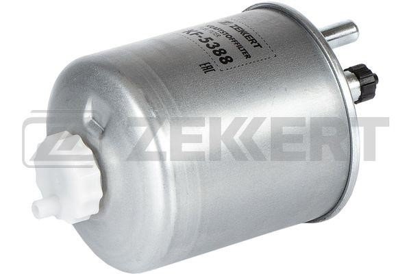 Zekkert KF-5388 Fuel filter KF5388