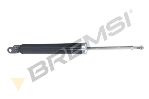 Bremsi SA1720 Rear oil and gas suspension shock absorber SA1720