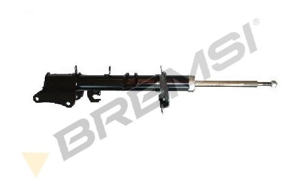 Bremsi SA0584 Rear oil and gas suspension shock absorber SA0584