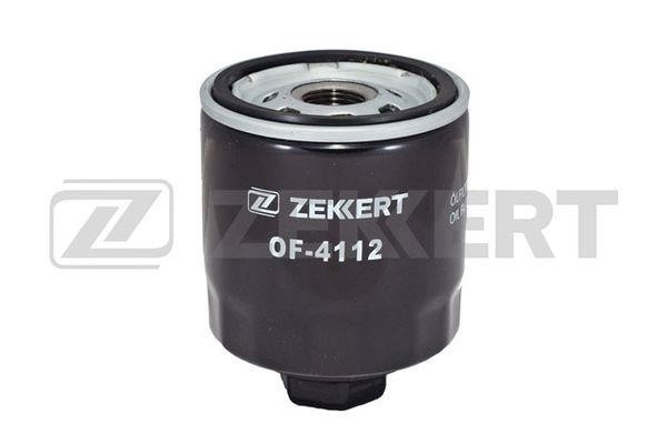 Zekkert OF4112 Oil Filter OF4112