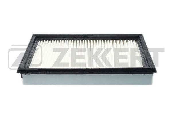 Zekkert LF-1509 Air filter LF1509