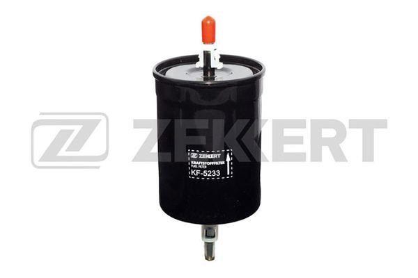 Zekkert KF-5233 Fuel filter KF5233