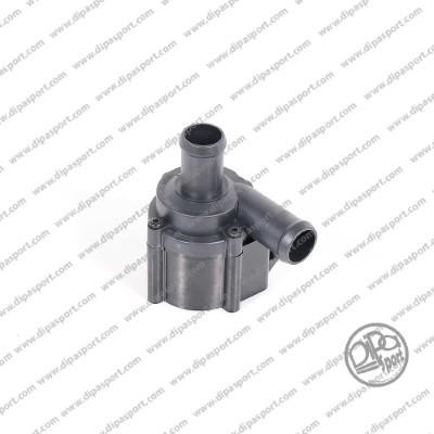 Dipasport PAA011PRBN Additional coolant pump PAA011PRBN