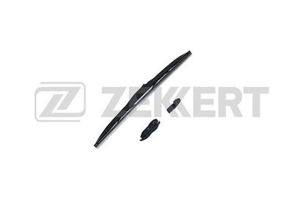 Zekkert HW-480 Hybrid Wiper Blade 480 mm (19") HW480