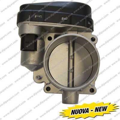 Dipasport FLAI314N Throttle body FLAI314N