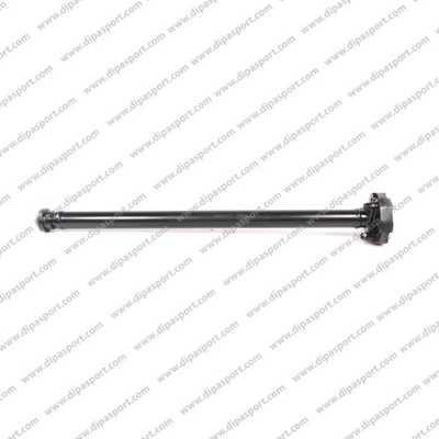 Dipasport DTS006DPSN Propshaft, axle drive DTS006DPSN