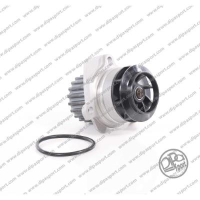 Dipasport PAA026PRBN Water pump PAA026PRBN