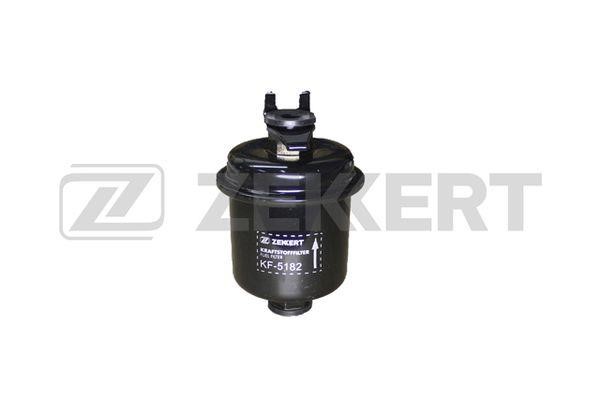 Zekkert KF-5182 Fuel filter KF5182