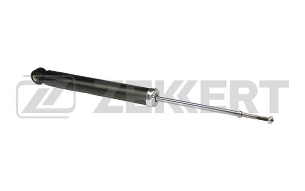 Zekkert SG-2706 Rear oil and gas suspension shock absorber SG2706