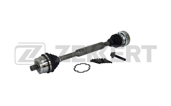 Zekkert AW-4493 Drive Shaft AW4493