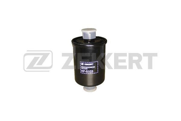 Zekkert KF5103 Fuel filter KF5103