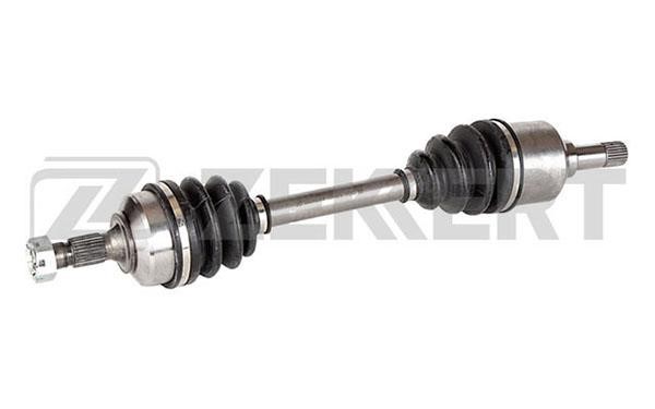 Zekkert AW-4616 Drive Shaft AW4616