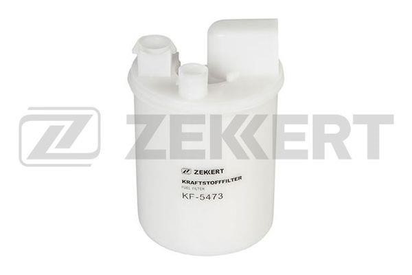 Zekkert KF-5473 Fuel filter KF5473