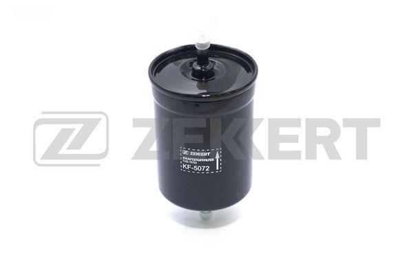 Zekkert KF-5072 Fuel filter KF5072