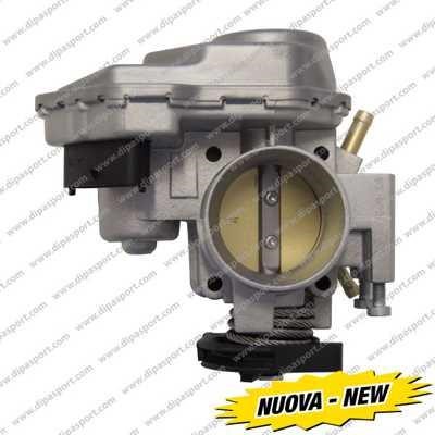 Dipasport FLAI205N Throttle body FLAI205N