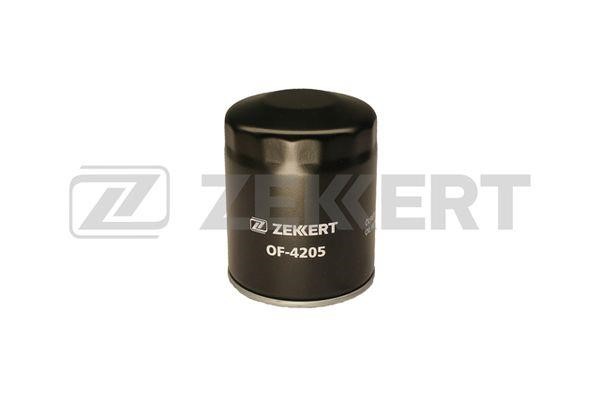 Zekkert OF-4205 Oil Filter OF4205