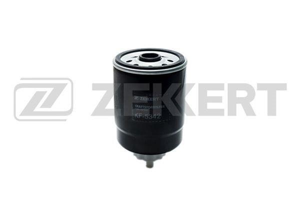 Zekkert KF-5342 Fuel filter KF5342