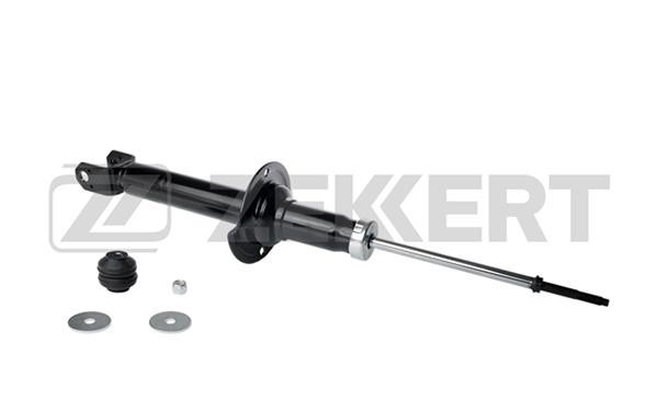 Zekkert SG-2680 Rear oil and gas suspension shock absorber SG2680